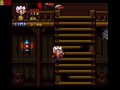 Fievel Goes West: An American Tail (Final Boss) -Super NES-