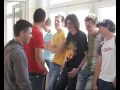 4.a ?gv maturantski predstavitev