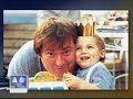 LUKE RUSSERT \"Shares Memories Of His Father\" TIM RUSSERT-1/2