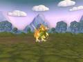 videos de Spore Creature, Velociraptor