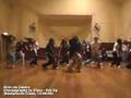Alvin de Castro - Dance Class - Ciara Get Up