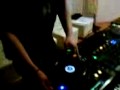 dorkkid minimal set @ Ableton live 7 Budapest 2008.03.22.