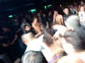 Artemis/Eu8umis  live @ milos thessaloniki #2