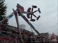 Tilburgse kermis 2008 - Extreme - Ordelman - Offride
