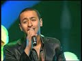 The Egyptian Singer Hamada Helal performs Muhammad Nabeena at al Mahabba Awards 2008حماده هلال يكاد يبكي في مهرجان المحبة بعد ان ابكى الجمهور في اثناء ادائه لاغنية محمد نبينا في مهرجان جوائز المحبة