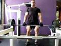 Deadlift 495x3