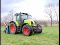 Kockerling \"Herbamat\" Pasture Seeder Kockerling \"Herbamat\" Pasture Seeder