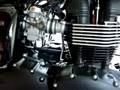 triumph bonneville 2008