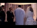 Rabbi Avi Weiss Reads Ketubah