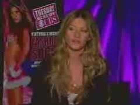 Gisele Bundchen