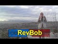 RevBob on The Origin of Things RevBob on The Origin of Things