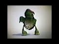 crazy turtle