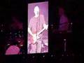 David Gilmour - Shine On You Crazy Diamond pt3 (Gdansk 2006) 