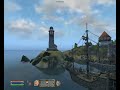 Gotyk w Oblivionie