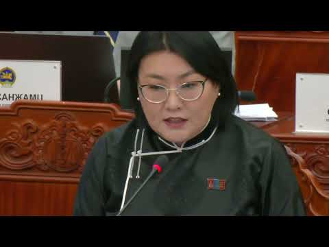 А.Ариунзаяа: Улс төрд ажиллаж байсан хүн Элчин сайд болох нь олон давуу талтай