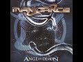 Manigance - Ange Ou Demon