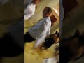 Jeremy's Dance Moves
