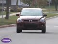 Icon for Post #2008 Mazda CX-7/ Quick Drive