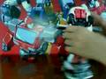 videos de review of binaltech streak (silverstreak)