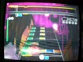 Rock Band Voxtar - Inside The Fire Double 100%!!