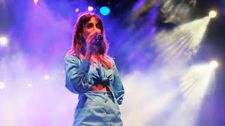 Ceren Gündoğdu - Pinhani / Samsun Back to School Festivali Konseri