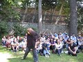 seni de bekliyoruz !!! 20 AĞUSTOS CUMARTESİ İSTANBUL-26 AĞUSTOS CUMA ANKARA 