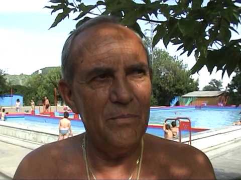Cum scăpăm de frica de apă