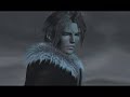 Final Fantasy VIII - In The Air Tonight