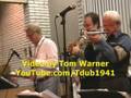 Yerba Buena Stompers play Copenhagen @ Kalispell, Montana