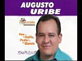 Augusto Uribe