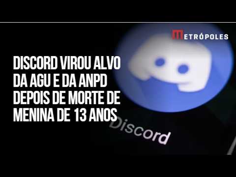 Discord deve apresentar plano de proteção a crianças nesta semana
