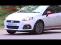 autocar.tv: Punto Abarth