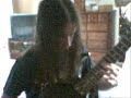 Halcyon- Universe (solo)