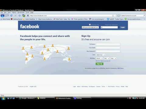How to Delete Facebook Account ? Searches Increasing in Google 0