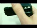 Phottix BP-450D Batteriegriff für Canon 500D, 450D, 1000D - by www.enjoyyourcamera.com