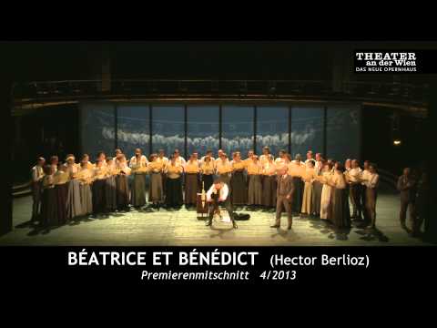 Beatrice and Benedict