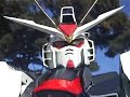 gundam strike freedom cosplay