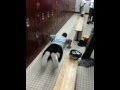 Ralph in gym 2