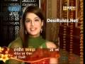 Rahul Dulhaniya Le Jayega - Episode 27 - 3rd March 2010 - Part 1