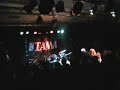 Dave Lombardo clinic part1 Dave Lombardo clinic part1
