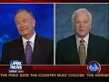 O’Reilly Preferred Pre-Ideological Cronkite, Thank You Very Much