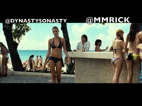 Fast And Furious 5 (Official Trailer) DYNASTY -