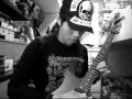 LMF - 大懶堂guitar solo