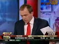 wonkroom.thinkprogress.org 10/19/09: Fox Business Network anchor Brian Sullivan reports that US Chamber of Commerce has decided to support climate legislation, but updates live that upon checking with the chamber, the Reuters wire story appears to be wrong. BRIAN SULLIVAN: Been a reversal on climate change from the US Chamber of Commerce. Breaking news right now: Chamber of Commerce saying it will reverse its position on the climate change bill and wants a carbon tax, if you will, in the Senate bill on climate change. Remember, companies like Exelon and other power producers, primarily those of a nuclear side, left the US Chamber of Commerce because the chamber opposed the climate change bill. Now, the chamber reversing its position. The reason that Exelon and others left is they said, well, this may be a tax on business, but we need to know what carbon is worth. they want to have more after set price. All right, so, the US Chamber is denying it now. All right. So, maybe not. So apparently we just called the Chamber of Commerce, said, 