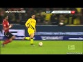 The Unbelieveble MiSS of Kuba - Borussia Dortmund vs Freiburg