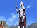 Naruto Movie 2: Naruto Vs. Temujin