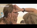 First Look - Emilio Pucci Spring 2012 at Milan Fashion Week MFW | FashionTV - FTV