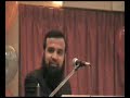 Sir Syed DAy-2008 at Doha-Qatar Programmed Compared Mr. Nadeem Mahir Part - 5