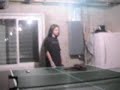doing stupid shit out of boredom