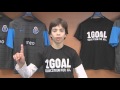 FC Porto adere ��� campanha 1Goal:YouTube������=94��